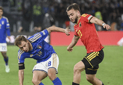 Beşiktaş, Nicolas Raskin'den vazgeçmiyor! Transferde hedef devre arası