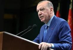 Cumhurbaşkanı Erdoğan'dan net 'fon soruşturması' mesajı: Hak yiyenleri asla savunmayız