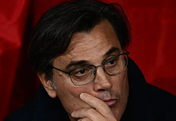 İtalya'dan arka arkaya goller! Bursa'da Montella ve TFF'ye istifa çağrısı!
