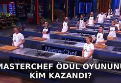 MASTERCHEF ÖDÜL OYUNU KİM KAZAND? MasterChef Türkiye para ödülü ne kadar, kaç TL? Masterchef ödülü kazanan yarışmacı...