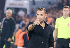 Galatasaray'da Okan Buruk orta saha sorununu çözüyor!