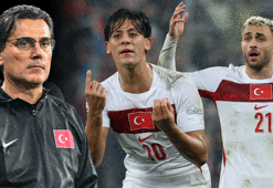 A Milli Takım'ın İtalya maçı sonrası Bilal Meşe'den Montella çıkışı! 'Keşke gitseydin de bugünleri görmeseydik'