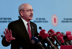 CHP’de ‘anayasa’ hazırlığı