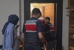 Son dakika... 9 farklı yasa dışı bahis sitesine hizmet veren 30 şüpheliye gözaltı kararı
