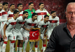 Fatih Terim'den ıslık tepkisi! 'Ay yıldız taşıyan kimse layık değildir'