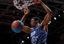 Anadolu Efes - Real Madrid basketbol maç sonucu: THY EuroLeague Anadolu Efes - Real Madrid maçı kaç kaç bitti?