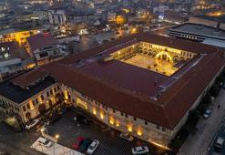 Gaziantep, dördüncü kez Kültür Yolu Festivali ile buluşuyor