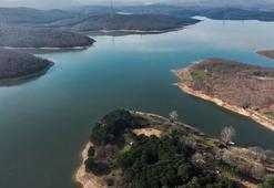 İSKİ BARAJLARI SU SEVİYESİ YÜKSELİYOR! İstanbul baraj doluluk oranı 29 Eylül 2026 son dakika grafiği: İSKİ barajları doluluk oranları