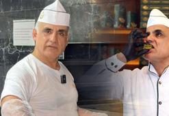 Yapay zeka sandılar, gerçek çıktı! Sosyal medyayı sallayan baklava ustası hikayesini anlattı