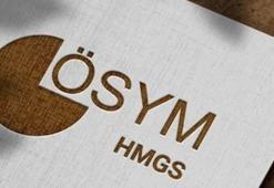 2026 ÖSYM 2026-HMGS/2 ile İdari Yargı Ön Sınavı (2026-İYÖS Sonuçları Ne Zaman Açıklanacak? 2026 ÖSYM 2026-HMGS/2 Sonucu Sorgulama Ekranı