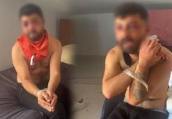 Kağıthane’de dehşet! 2 kişiyi 3 gün rehin alıp işkence yaptılar: Dualarım kabul oldu
