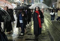 İstanbul’da yağışlı hava ne kadar sürecek? Orhan Şen uyardı: Yurtta hava tahmin raporu