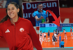 Voleybolda sezona damga vuracak Fair-Play hareketi! Bengisu Aygün maç sayısında itirafta bulundu