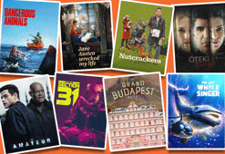 Sonbahara özel film ve diziler D-Smart'ta