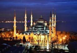 ÜÇ AYLAR NE ZAMAN BAŞLAYACAK? Recep-Şaban-Ramazan ayı başlangıç ve bitiş tarihleri...