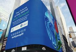 COP31 için New York'ta iklim diplomasisi