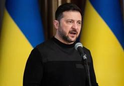 Ukrayna Devlet Başkanı Zelenski'den flaş iddia! 'Kuzey Kore, Rusya'ya 10 bin asker daha konuşlandıracak'