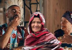 Salah’la reklam filmi çekti, hayatı değişti! Hatice Teyze Mısır’da yıldız oldu: Herkes fotoğraf çektirmek istedi