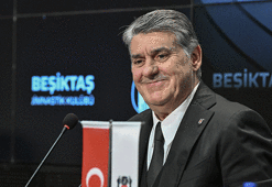 Serdal Adalı: Hapoel Beer-Sheva maçı Batum'da seyircili oynanacak
