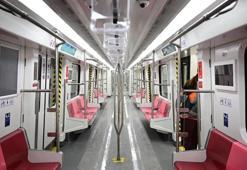 M12 METRO AÇILIŞ TARİHİ BELLİ OLDU! M12 Ümraniye-Ataşehir-Göztepe metro hattı ne zaman açılacak?