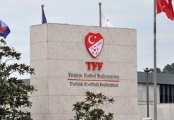 Son dakika... TFF'den MHK ve Ferhat Gündoğdu açıklaması