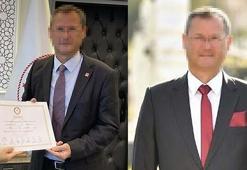 Çin’deki soruşturma sonrası CHP’den yeni karar! Fethiye Meclis Üyesi ihraç edildi