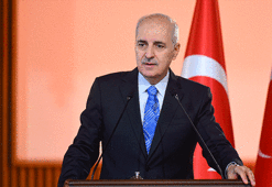 TBMM Başkanı Kurtulmuş'tan fon soruşturması açıklaması: Kim olursa olsun, ucu nereye uzanırsa uzansın ortaya çıkarılması gerekir