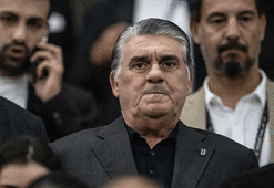 Serdal Adalı'nın yönetim kurulu listesi belli oldu