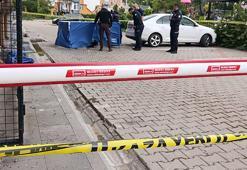 Kayseri'de balkon temizlerken 13. kattan düşen kadın öldü