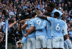 Komisyondan karar çıktı! Manchester City suçlu bulundu