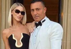 MELİS SÜTŞURUP SANDAL KİMDİR? Mustafa Sandal'ın eşi Melis Sandal kim, kaç yaşında, ne iş yapıyor?