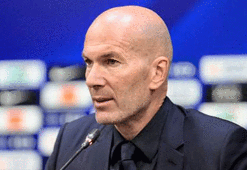 Fransa Milli Takımı'nda Zidane'ın maaşı belli oldu! İmaj haklarından vazgeçti
