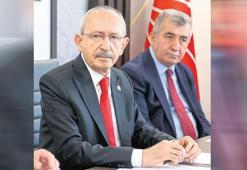 CHP, aidatların peşine düştü