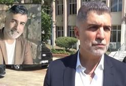 Özcan Deniz’e ‘tehdit’ davası