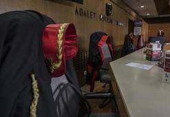 "İmamoğlu çıkar amaçlı suç örgütü" davasının 89. duruşması sona erdi