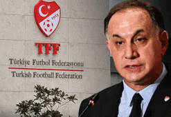 Türk futbolunda büyük şok! Merkez Hakem Kurulu Başkanı Ferhat Gündoğdu gözaltında