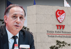 Milliyet yazarları MHK Başkanı Ferhat Gündoğdu'nun gözaltına alınmasının ardından yaşananları değerlendirdi! 'Türk futbolu için dip noktadır'