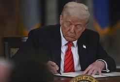 Trump imzayı attı: Bundan sonra 'yapay zeka' değil 'süper zeka' denecek