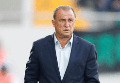 UEFA'dan Fatih Terim'e Galatasaray - Barcelona maçı için görev!