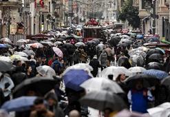 Meteoroloji’den 20 il için sarı kodlu uyarı! Yağışlı hava ne kadar sürecek?