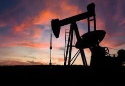 Brent petrolde arz endişeleri hafifledi