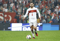 A Milli Takım'da Orkun Kökçü, aday kadrodan çıkarıldı! TFF açıkladı