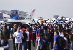 TEKNOFEST heyecanı Şanlıurfa'da başladı