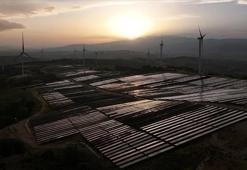 Enerji ithalatı faturası ağustosta arttı