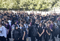 OECD’nin 2026 eğitim raporu açıklandı! Türkiye birçok göstergede ortalamayı aştı