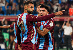 Trabzonspor, Drogheda United ile dostluk maçı oynayacak