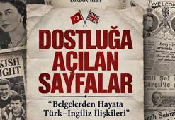 175 yıl sonra Londra’da bir ilk! Türk-İngiliz ilişkilerinin hafızası yeniden açılıyor