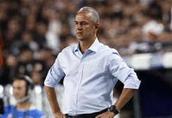 Fenerbahçe'de İsmail Kartal'dan şampiyonluk mesajı! 'Sorumluluğu önce ben üzerime alıyorum'