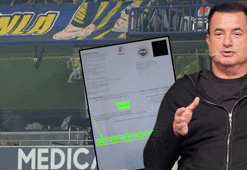 Fenerbahçe'de Acun Ilıcalı'nın avukatından loca açıklaması! İşte mahkemenin kararı