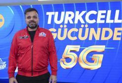 Turkcell Genel Müdürü Koç, TEKNOFEST Güneydoğu'da değerlendirmelerde bulundu